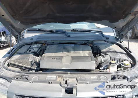 2011 Land Rover Range Rover Sport Hse from USA, damaged, VIN SALSK2D45BA703949